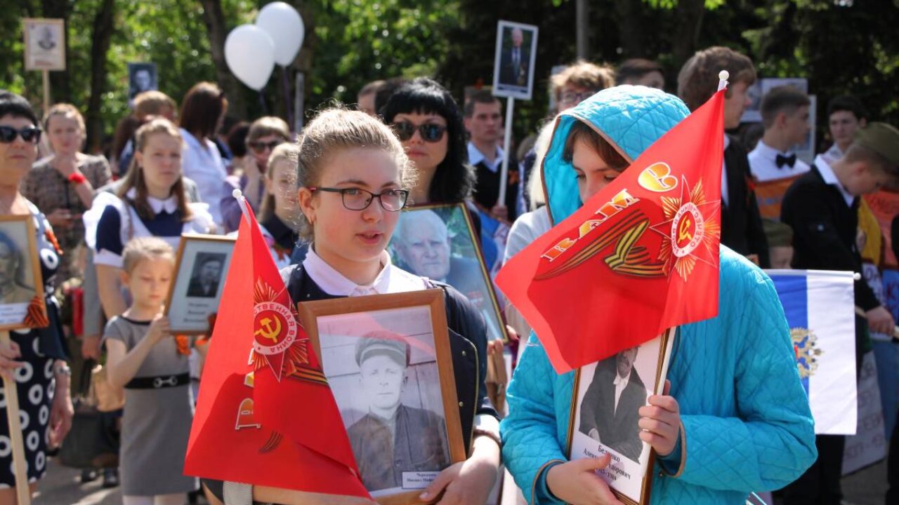 Представлены планы мероприятий 9 мая в сельских поселений муниципалитета