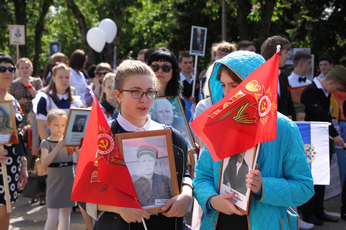 Представлены планы мероприятий 9 мая в сельских поселений муниципалитета