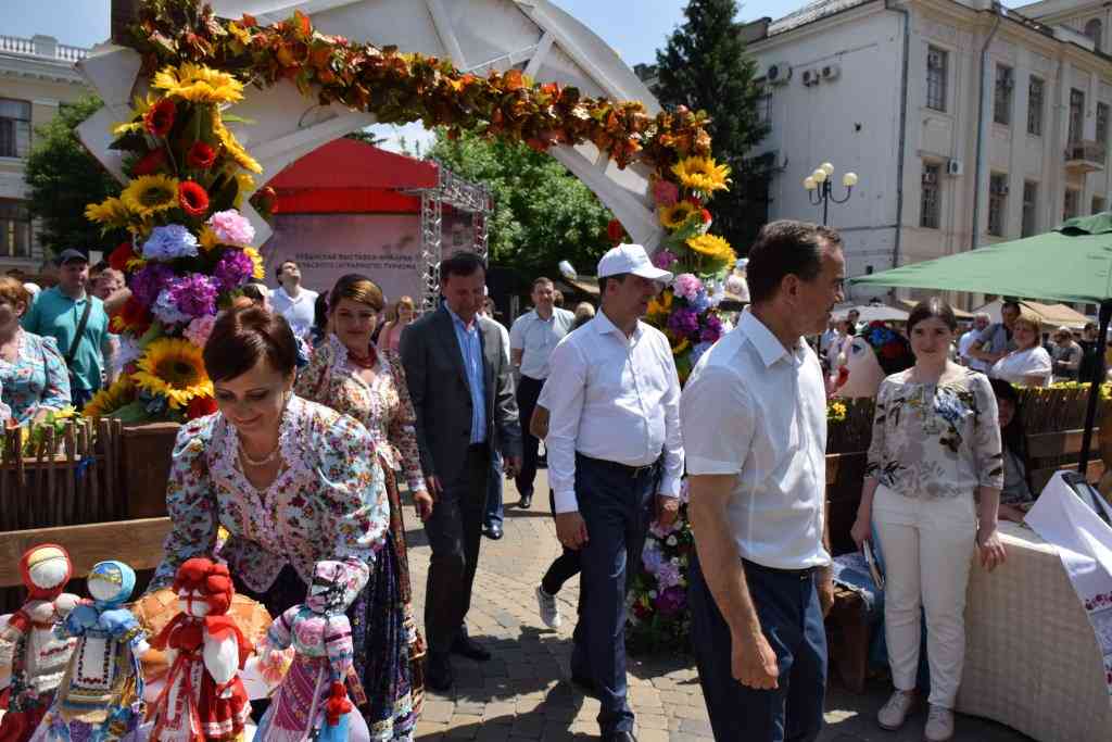 Погода в выселковском районе краснодарского края