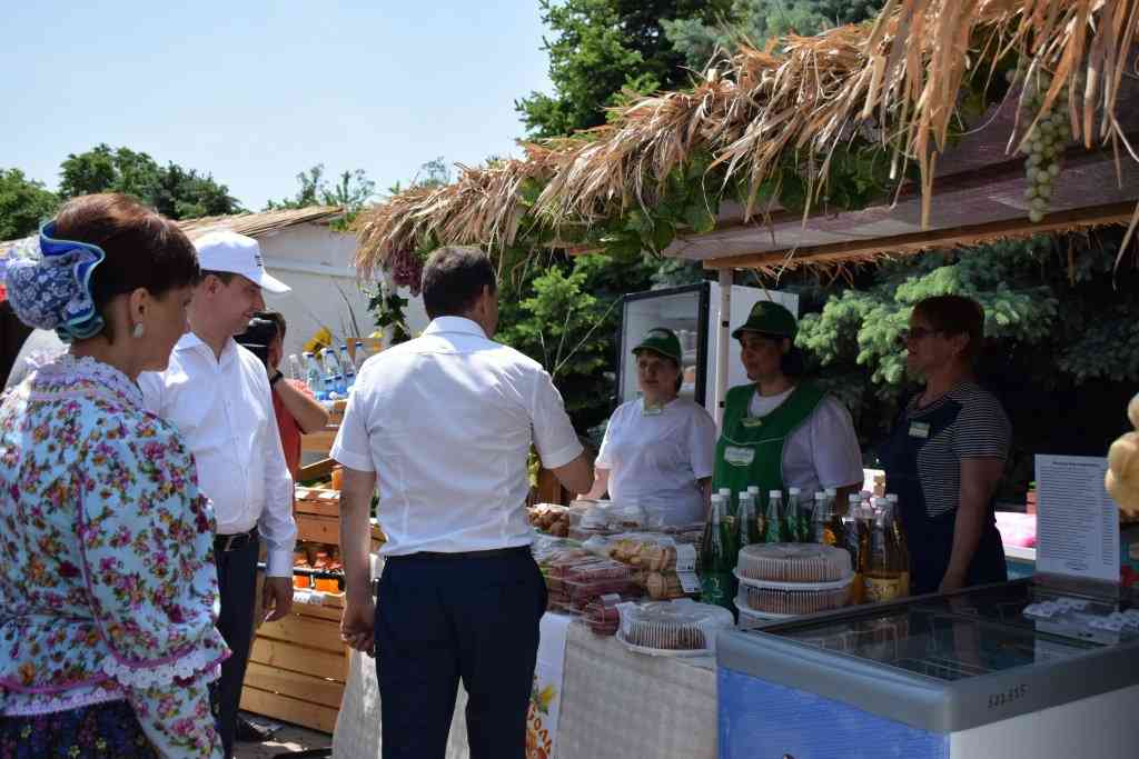 Погода в выселковском районе краснодарского края