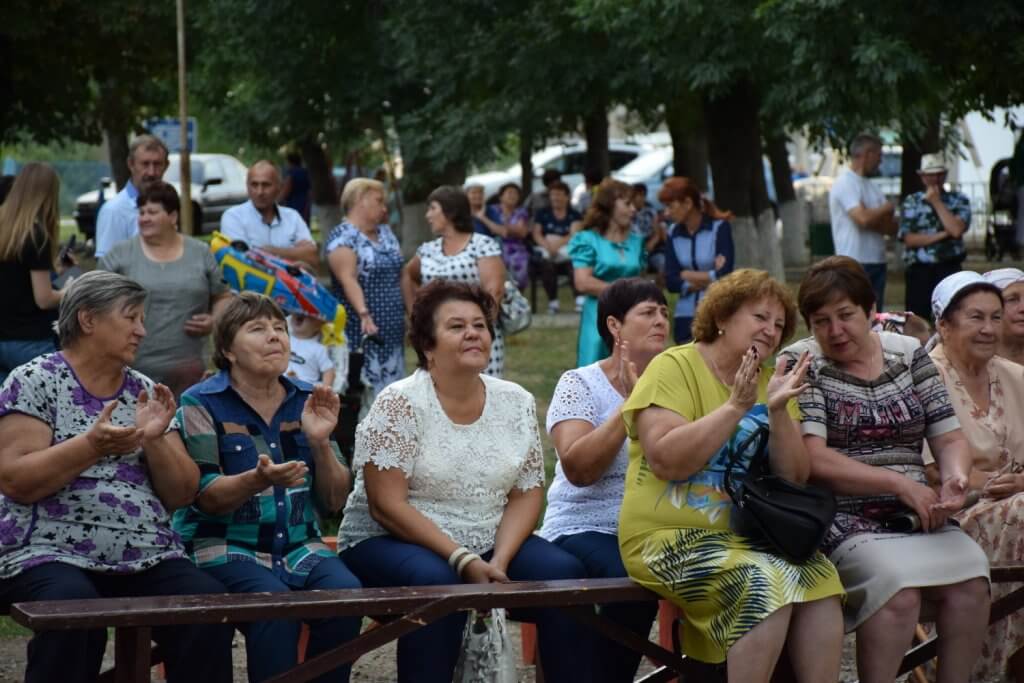 Погода на сегодня в станице