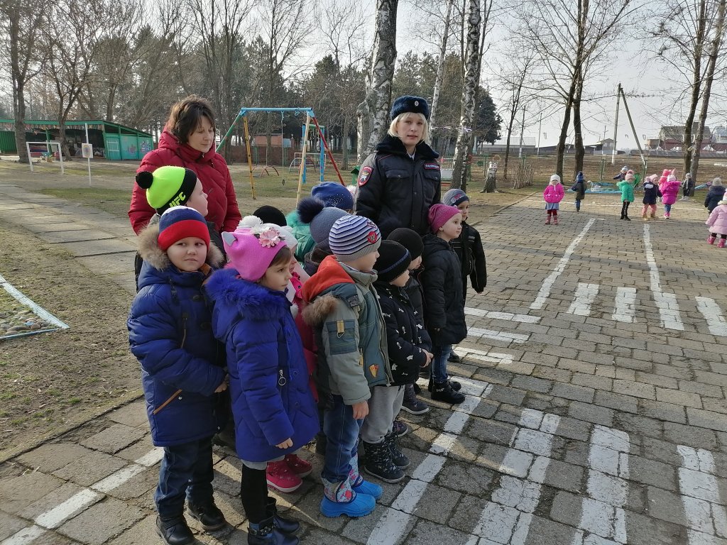 Погода в новогражданской