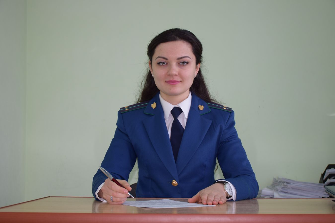Фатима Семенова прокурор Карачаевск