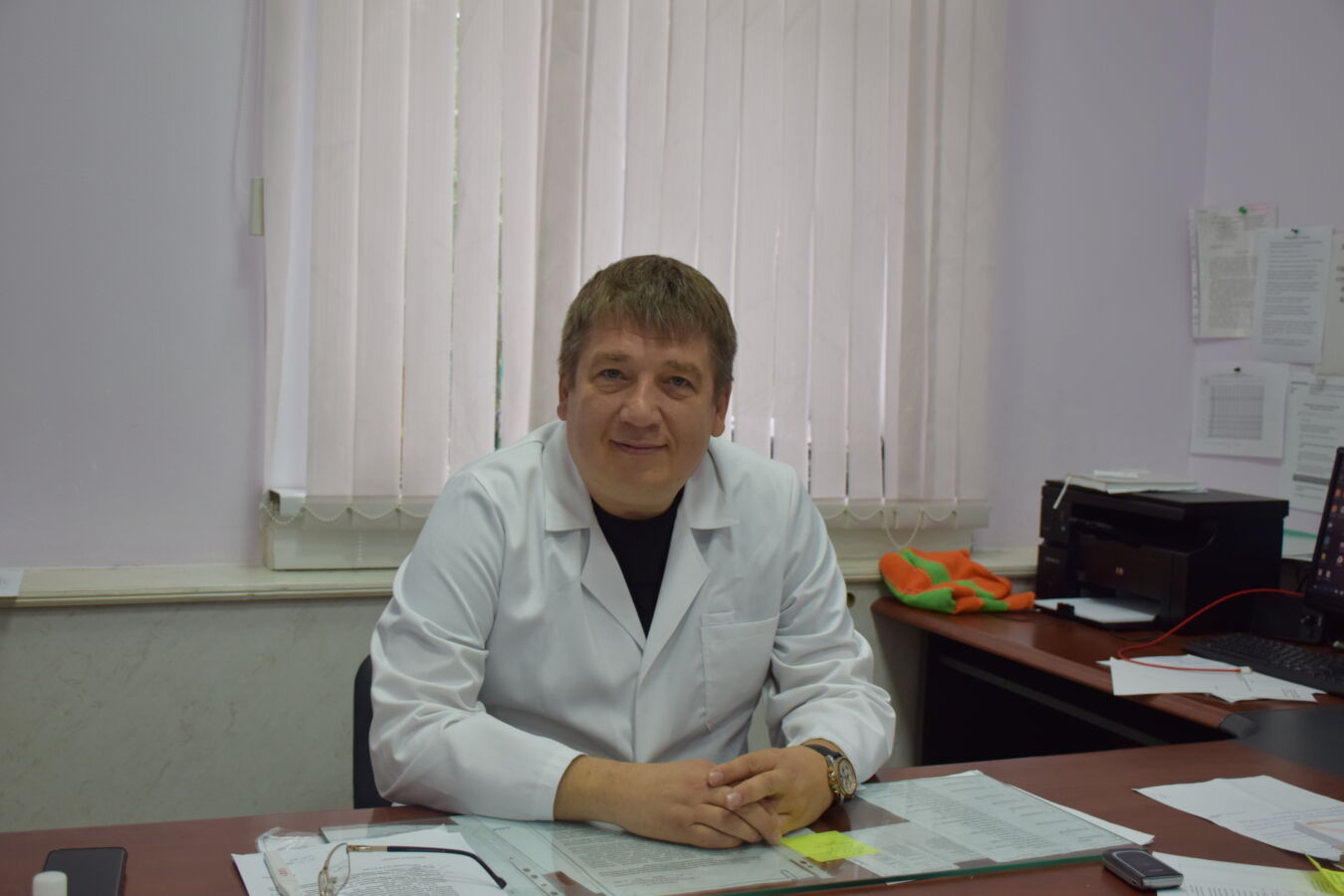 Захарченко Юрий Александрович Краснодар психиатрическая