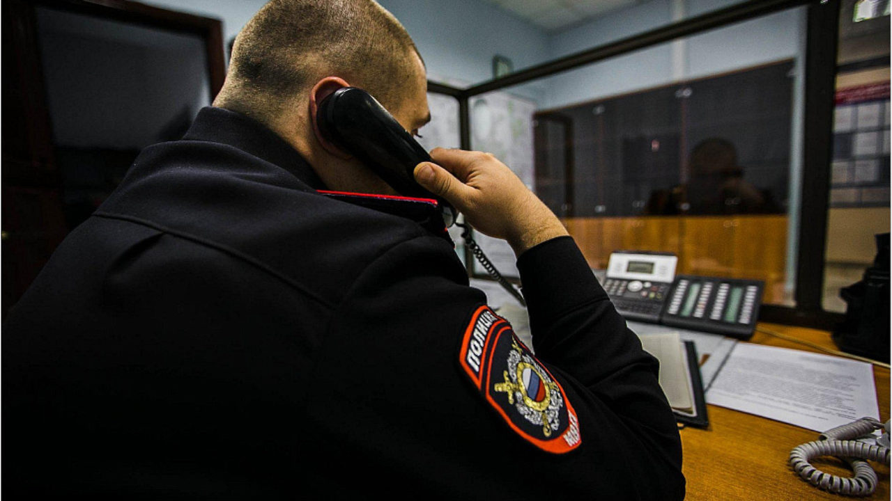 Отдел МВД России по Выселковскому району приглашает граждан на службу