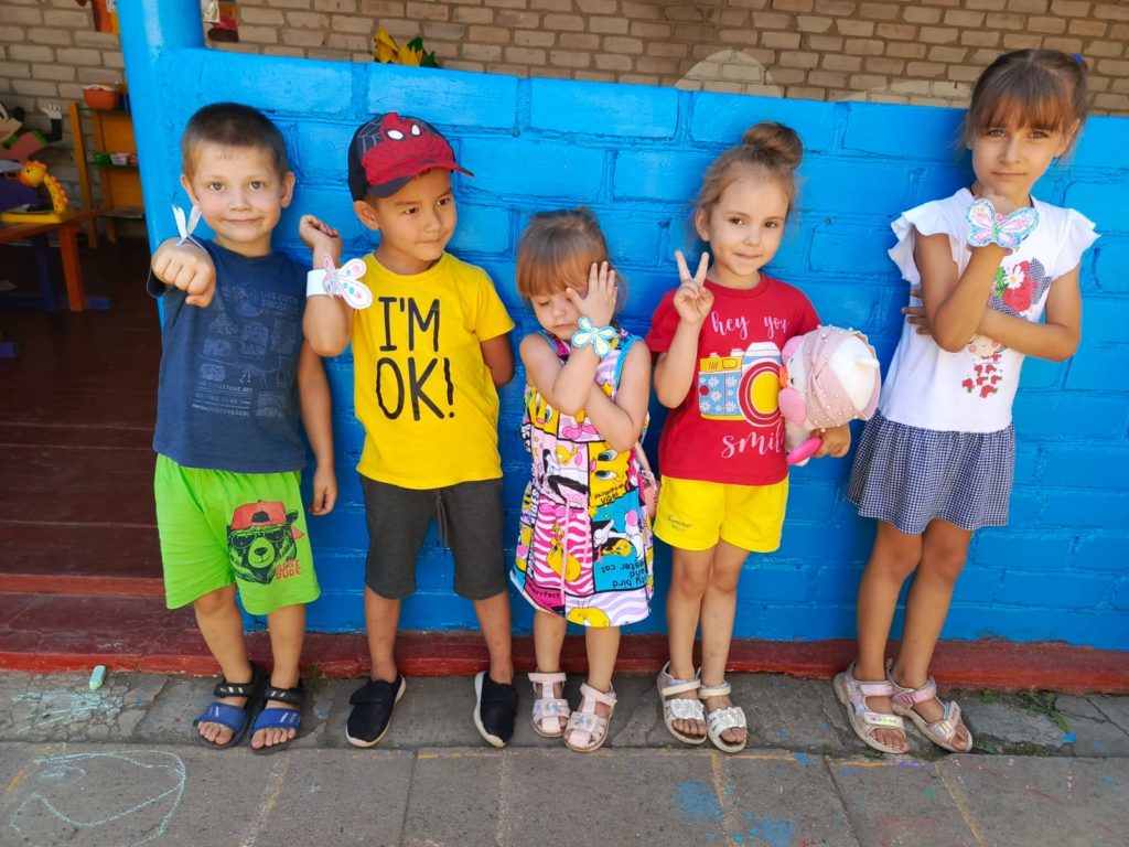 В Севастополе воспитанникам детского сада заклеивали рты скотчем | Аргументы и Факты